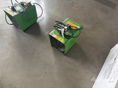 2014 Patron E1.5 Radiateur