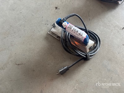 2021 Bon Tool 24215B2 Carpet Seam Heat Iron Różne