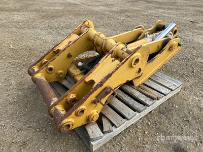 Quick Attachment