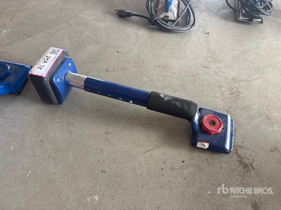 2008 Kicker 24-505 Carpet Knee Kicker Varios, tienda, almacen, consumidor