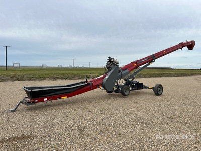 Meridian RBELT 20-45 20 in x 45 ft Graan transportband