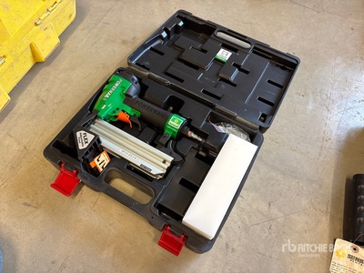 2020 Powernail 2000 Power Nailer Różne