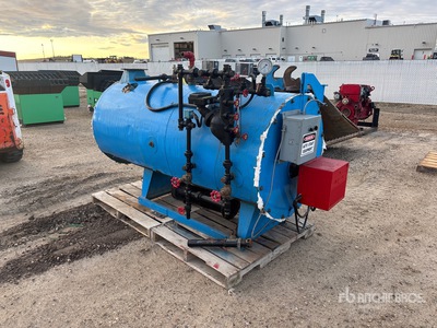 1997 Volcano Technologies Inc Caldera