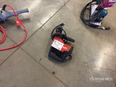 2023 Hilti 3476285 Rotary Hammer