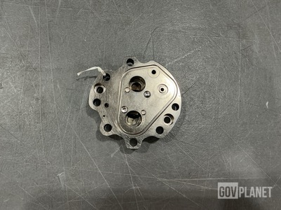 Eaton Aerospace 622606 Hydraulic Pump Motor Cover