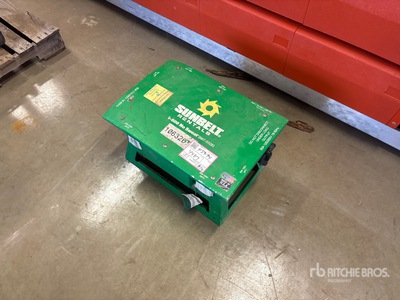 2022 Trystar TS5061SR Portable Power Distribution Panel Divers - Équipement de distribution électrique