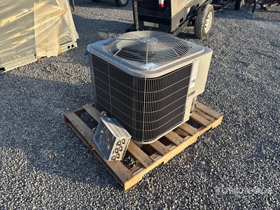 2022 Carrier 24ABB360A062011 3 ton Klimatyzator (Unused)