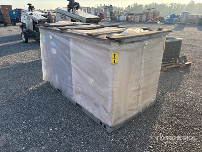 2022 Carrier 38AUDA16A0A6-0A0A0 15 ton Aire acondicionado (Unused)