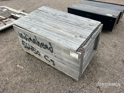 Quantity of Trailer Parts