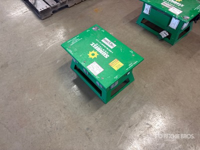 2023 Trystar TS5061SR Power Distribution Box Divers - Équipement de distribution électrique