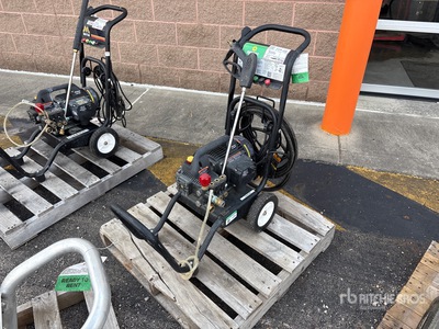 2022 Mi-T-M CM-1400-0MEC Pressure Washer