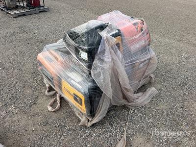 Portable Generator Set