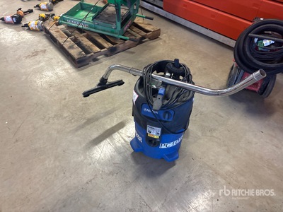 2017 Nilfisk ATTIX 30 HEPA Vacuum Cleaner
