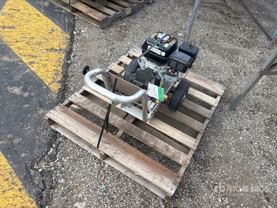 2021 Mi-T-M CA24031MMH Pressure Washer