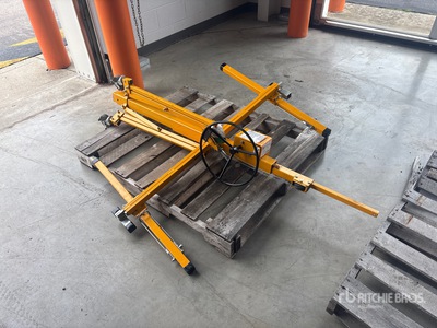 2023 Bil-Jax 630580 Drywall Lift Divers - Outils à main