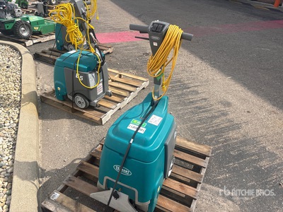 2023 Tennant E5 Carpet Extractor
