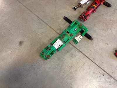2022 Tamco TS551K-SBG Pneumatic Triturador de demolicion