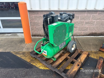 2022 Mi-T-M AM2-PH95-20SB 20 gal Air Compressor