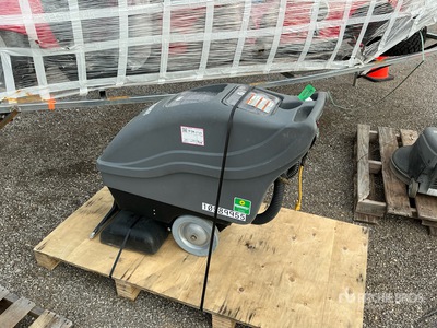 2022 Tennant EX-SC-1020 Extracteur à Tapis