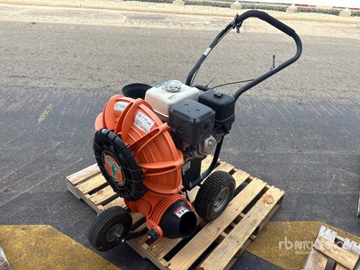 2023 Billy Goat F1302H Souffleuse à feuilles