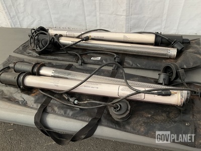(16) Tent Light Kits