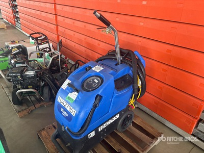 2021 Clarke EX20-100H Walk-Behind Extracteur de Moquette