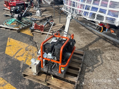 2023 Husqvarna X2000 Piła ręczna