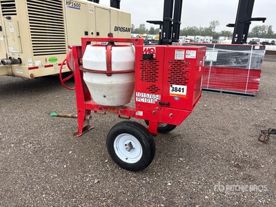 2019 Multiquip MC64PH8HBC1 Hormigonera
