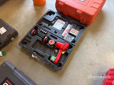 2023 Ridgid 19238 Pipe Locator
