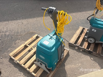 2023 Tennant E5 Carpet Extractor