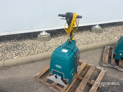 2023 Tennant E5 Walk-Behind Electric Carpet Extractor