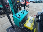 Control Station with 