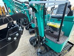 Hydraulics with