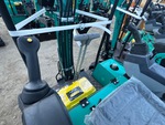 Control Station with 