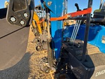 Hydraulics with