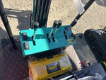 Control Station with