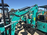 v2 Chassis - Excavator with