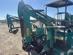 v2 Chassis - Excavator with
