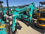 v2 Chassis - Excavator with 