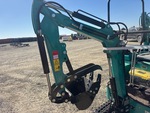 v2 Chassis - Excavator with 