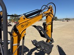 v2 Chassis - Excavator with