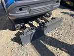 v2 Chassis - Excavator with