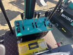 Control Station with