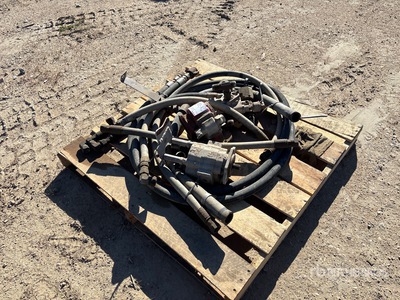 Wet Kit - Fits Truck Tractor