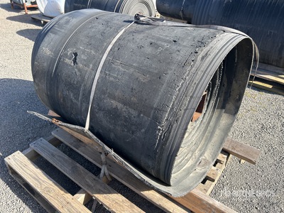 1.04 m Fibre Reinforced Rubber