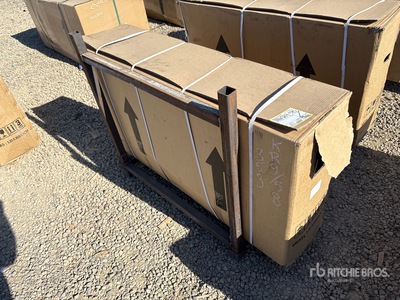 2026 SKLP SK-E48 Electric Scooter (Unused)