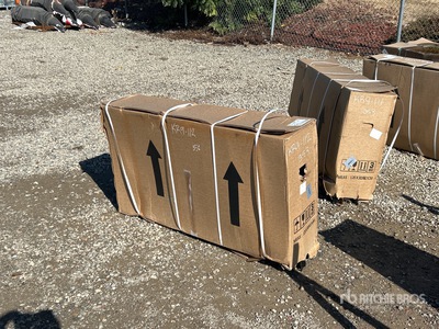 2026 SKLP SK-E48 E-bikes Scooter (Unused)