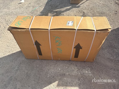 2026 SKLP SK-E48 E-bikes Scooter (Unused)