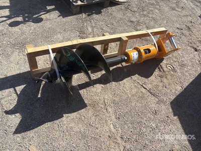2026 GIYI Cat 303 Ślimak koparki (Unused)