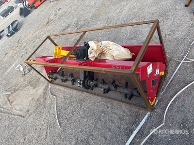 2026 SKLP SK180 70 In Motocultor (Unused)